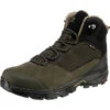 Salomon Outward Gtx Trekkingstiefel - Olive -Mode-Sneaker-Shop 13492182 01