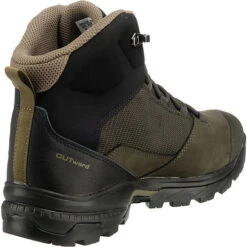 Salomon Outward Gtx Trekkingstiefel - Olive -Mode-Sneaker-Shop 13492182 05