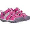 Keen Outdoorsandalen SEACAMP II CNX Für Mädchen -Mode-Sneaker-Shop 13593151 01