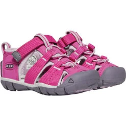 Keen Outdoorsandalen SEACAMP II CNX Für Mädchen