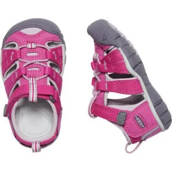 Keen Outdoorsandalen SEACAMP II CNX Für Mädchen -Mode-Sneaker-Shop 13593151 03