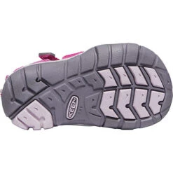 Keen Outdoorsandalen SEACAMP II CNX Für Mädchen -Mode-Sneaker-Shop 13593151 04