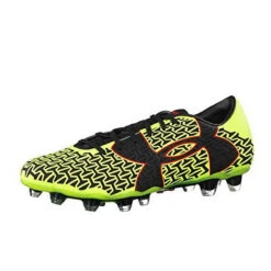 Under Armour Fußballschuh UA CLUTCHFIT FORCE 2.0 FG Fußballschuhe - Gelb