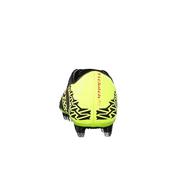 Under Armour Fußballschuh UA CLUTCHFIT FORCE 2.0 FG Fußballschuhe - Gelb 9 Under Armour Fußballschuh UA CLUTCHFIT FORCE 2.0 FG Fußballschuhe - Gelb – Bild 7