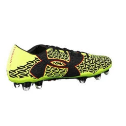 Under Armour Fußballschuh UA CLUTCHFIT FORCE 2.0 FG Fußballschuhe - Gelb 25 Under Armour Fußballschuh UA CLUTCHFIT FORCE 2.0 FG Fußballschuhe - Gelb -Mode-Sneaker-Shop 13725617 12