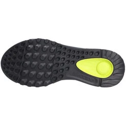 ECCO Damen Sportiver Schnürschuh/Freizeitschuh Sportliche Halbschuhe - Schwarz -Mode-Sneaker-Shop 13759695 09