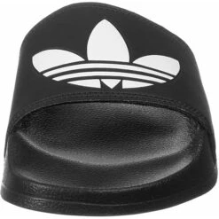 Adidas Badeschuhe Adilette Lite Badeschuhe - Schwarz 13 Adidas Badeschuhe Adilette Lite Badeschuhe - Schwarz -Mode-Sneaker-Shop 13794756 05