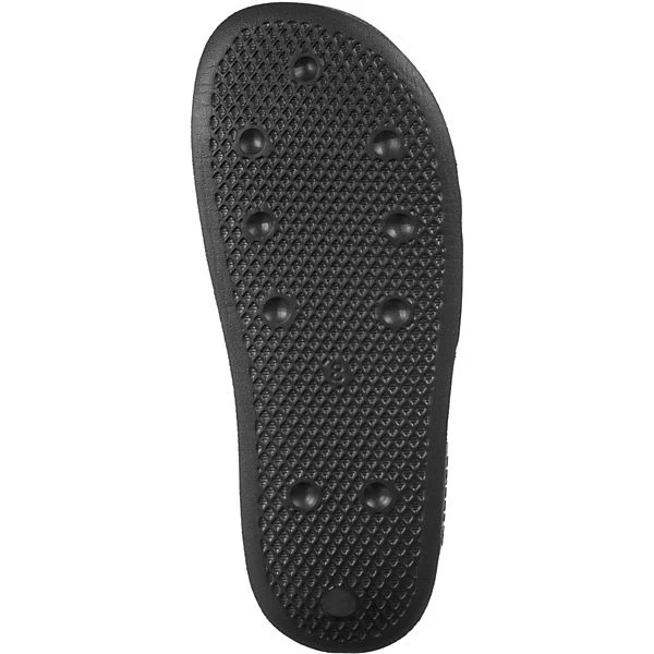 Adidas Badeschuhe Adilette Lite Badeschuhe - Schwarz 9 Adidas Badeschuhe Adilette Lite Badeschuhe - Schwarz – Bild 7