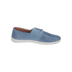 Schnürer Klassische Halbschuhe - Blau -Mode-Sneaker-Shop 13840783 04