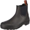 Beck Worker Gummistiefel - Schwarz 2 Beck Worker Gummistiefel - Schwarz -Mode-Sneaker-Shop 13845704 01