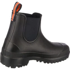 Beck Worker Gummistiefel - Schwarz -Mode-Sneaker-Shop 13845704 05