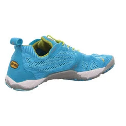 Leichtathletikschuhe - Blau -Mode-Sneaker-Shop 13944527 05
