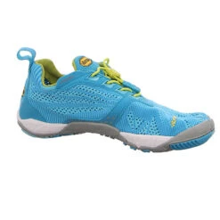 Leichtathletikschuhe - Blau -Mode-Sneaker-Shop 13944527 06