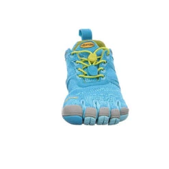 Leichtathletikschuhe - Blau -Mode-Sneaker-Shop 13944527 07