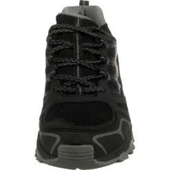 CMP Zaniah Wp Trailrunningschuhe - Schwarz -Mode-Sneaker-Shop 13965904 04