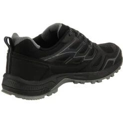 CMP Zaniah Wp Trailrunningschuhe - Schwarz -Mode-Sneaker-Shop 13965904 05