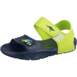 KangaRoos Kinder Badeschuhe KANGASWIM II