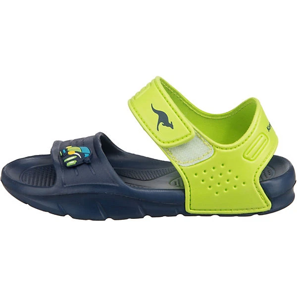 KangaRoos Kinder Badeschuhe KANGASWIM II 4 KangaRoos Kinder Badeschuhe KANGASWIM II – Bild 2