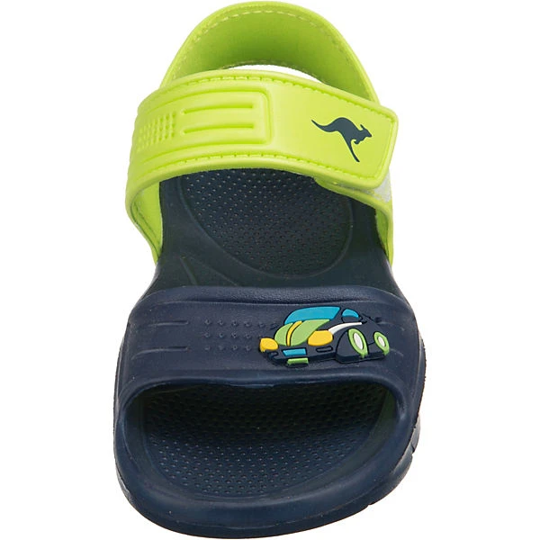 KangaRoos Kinder Badeschuhe KANGASWIM II 5 KangaRoos Kinder Badeschuhe KANGASWIM II – Bild 3