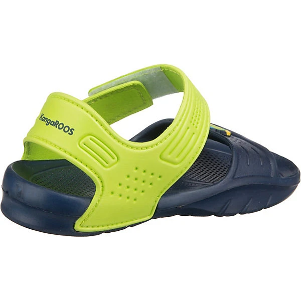 KangaRoos Kinder Badeschuhe KANGASWIM II 6 KangaRoos Kinder Badeschuhe KANGASWIM II – Bild 4