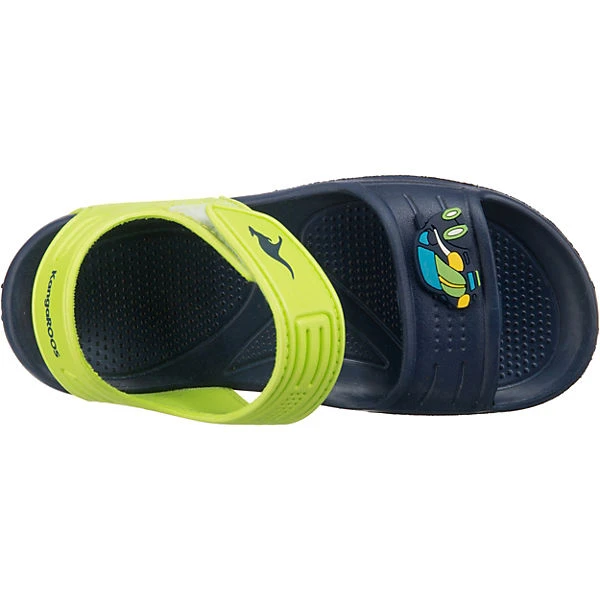 KangaRoos Kinder Badeschuhe KANGASWIM II 7 KangaRoos Kinder Badeschuhe KANGASWIM II – Bild 5