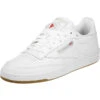 Reebok Schuhe Club C 85 W Tennisschuhe - Weiß -Mode-Sneaker-Shop 14111069 01