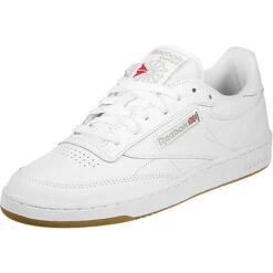 Reebok Schuhe Club C 85 W Tennisschuhe - Weiß