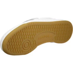 Reebok Schuhe Club C 85 W Tennisschuhe - Weiß -Mode-Sneaker-Shop 14111069 03