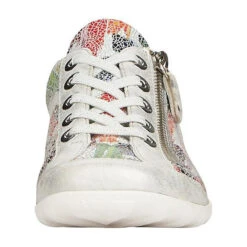 Remonte Schnürschuhe - Mehrfarbig 10 Remonte Schnürschuhe - Mehrfarbig -Mode-Sneaker-Shop 14132469 04