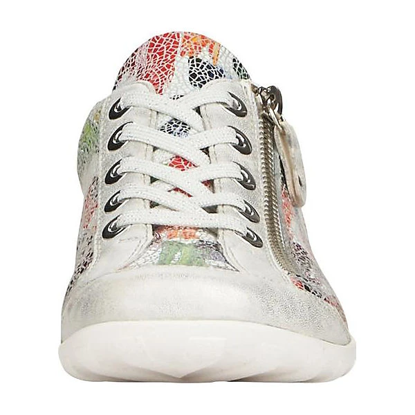 Remonte Schnürschuhe - Mehrfarbig 5 Remonte Schnürschuhe - Mehrfarbig – Bild 3