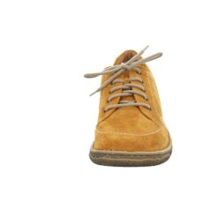 Josef Seibel Damen Halbschuh Neele 02 | Gelb SMU-Neele 02, Safran Sportliche Halbschuhe - Gelb -Mode-Sneaker-Shop 14153024 05