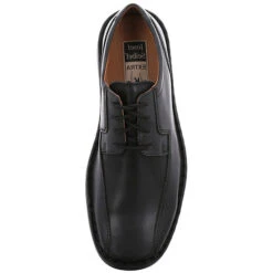 Josef Seibel Halbschuh Burgess, Schwarz Sportliche Halbschuhe - Schwarz 8 Josef Seibel Halbschuh Burgess, Schwarz Sportliche Halbschuhe - Schwarz -Mode-Sneaker-Shop 14153052 03