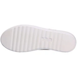 Waldläufer Damen Comfort Schnürschuh Komfort-Halbschuhe - Beige -Mode-Sneaker-Shop 14258912 09