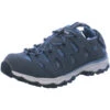 Meindl Outdoor Fitnessschuhe - Blau