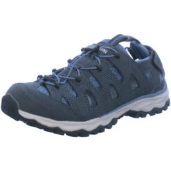 Meindl Outdoor Fitnessschuhe - Blau