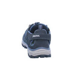 Meindl Outdoor Fitnessschuhe - Blau -Mode-Sneaker-Shop 14271219 04