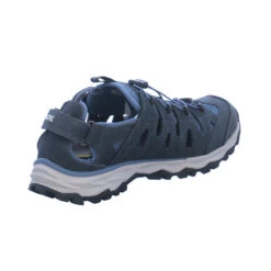 Meindl Outdoor Fitnessschuhe - Blau -Mode-Sneaker-Shop 14271219 05