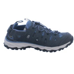 Meindl Outdoor Fitnessschuhe - Blau -Mode-Sneaker-Shop 14271219 06