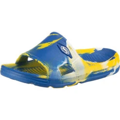 Fashy Badeschuhe Für Jungen - Blau