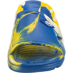 Fashy Badeschuhe Für Jungen - Blau -Mode-Sneaker-Shop 14290174 03