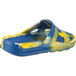 Fashy Badeschuhe Für Jungen - Blau -Mode-Sneaker-Shop 14290174 04