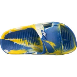 Fashy Badeschuhe Für Jungen - Blau -Mode-Sneaker-Shop 14290174 05