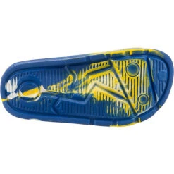 Fashy Badeschuhe Für Jungen - Blau -Mode-Sneaker-Shop 14290174 06