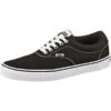 Vans Doheny Sneakers Low - Schwarz Modell 1 -Mode-Sneaker-Shop 14344731 01