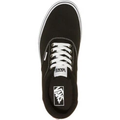 Vans Doheny Sneakers Low - Schwarz Modell 1 -Mode-Sneaker-Shop 14344731 03