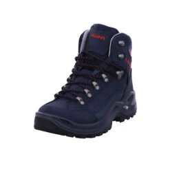 Lowa Outdoorschuhe - Blau