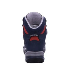 Lowa Outdoorschuhe - Blau -Mode-Sneaker-Shop 14432434 03