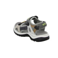 ECCO Trekking- & Wanderschuhe Wanderschuhe - Grau -Mode-Sneaker-Shop 14432461 03