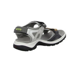 ECCO Trekking- & Wanderschuhe Wanderschuhe - Grau -Mode-Sneaker-Shop 14432461 05