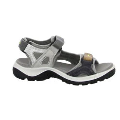 ECCO Trekking- & Wanderschuhe Wanderschuhe - Grau -Mode-Sneaker-Shop 14432461 06